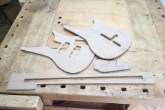 Alles so schablonenhaft...