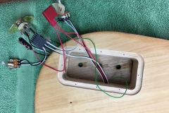 Bass zusammenbauen 4