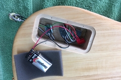 Bass zusammenbauen 5