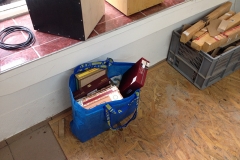 Cigarbox-Guitar, Zigarrenkisten