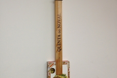 Cigarbox-Guitar, fertig 2